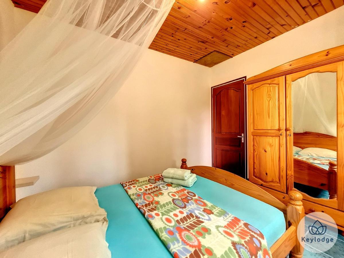 Kaz'A Olymp - Classe 3 Etoiles - Maison De Vacances A L'อองเทอร์-โดซ์ ภายนอก รูปภาพ