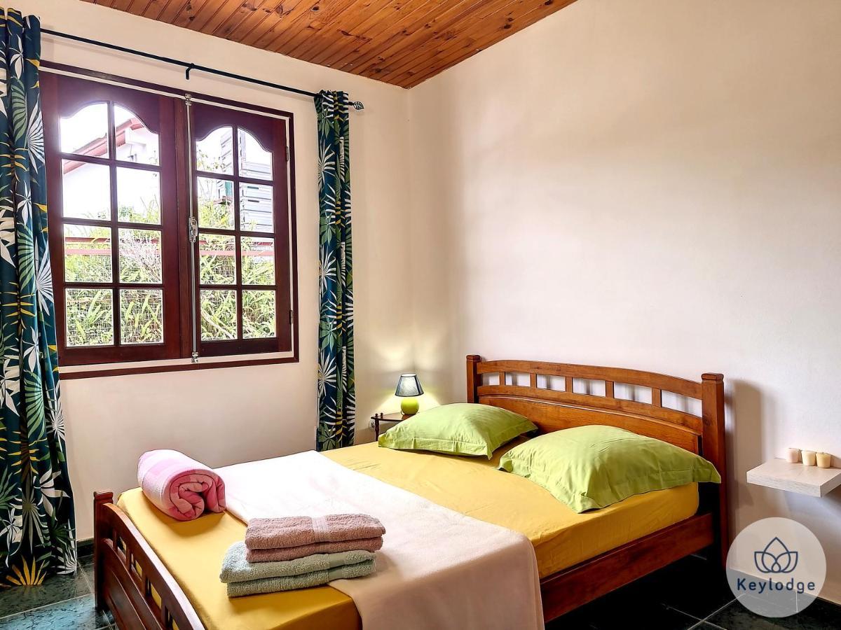 Kaz'A Olymp - Classe 3 Etoiles - Maison De Vacances A L'อองเทอร์-โดซ์ ภายนอก รูปภาพ