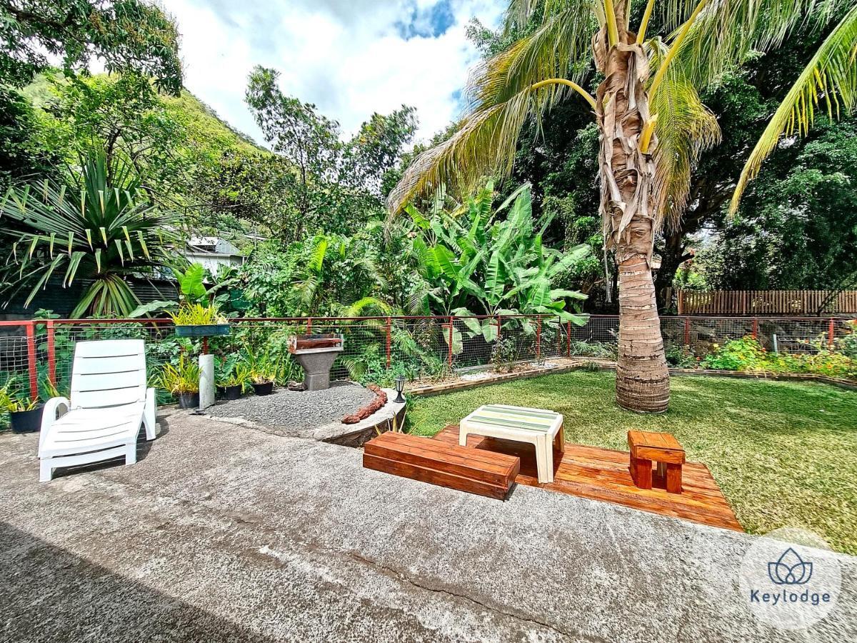Kaz'A Olymp - Classe 3 Etoiles - Maison De Vacances A L'อองเทอร์-โดซ์ ภายนอก รูปภาพ