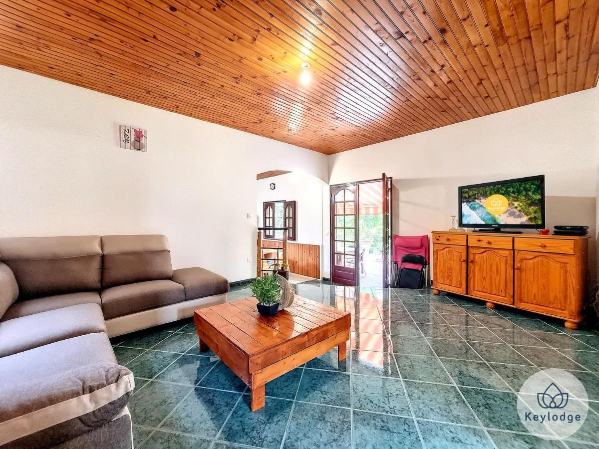 Kaz'A Olymp - Classe 3 Etoiles - Maison De Vacances A L'อองเทอร์-โดซ์ ภายนอก รูปภาพ