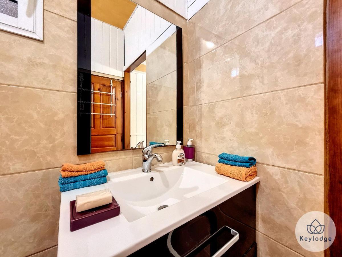 Kaz'A Olymp - Classe 3 Etoiles - Maison De Vacances A L'อองเทอร์-โดซ์ ภายนอก รูปภาพ