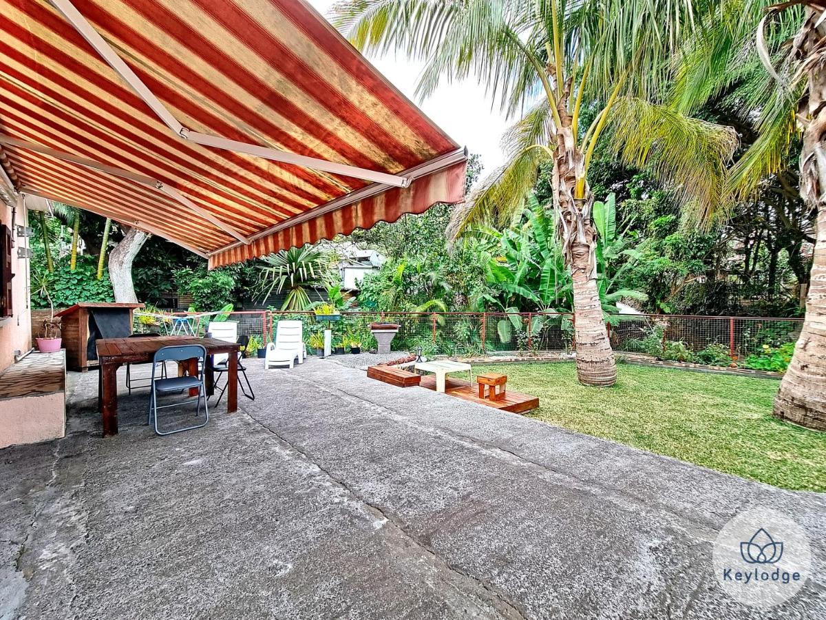 Kaz'A Olymp - Classe 3 Etoiles - Maison De Vacances A L'อองเทอร์-โดซ์ ภายนอก รูปภาพ