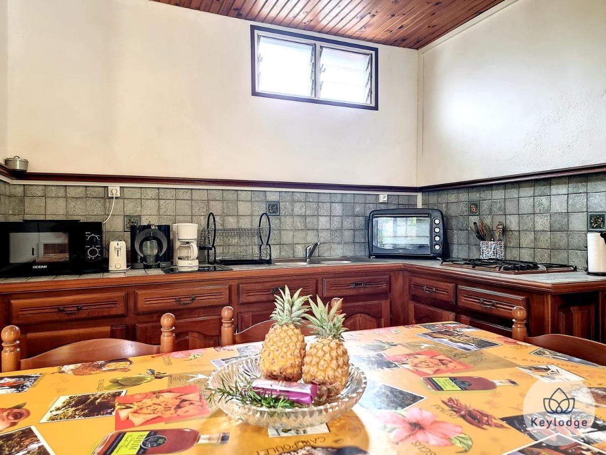 Kaz'A Olymp - Classe 3 Etoiles - Maison De Vacances A L'อองเทอร์-โดซ์ ภายนอก รูปภาพ