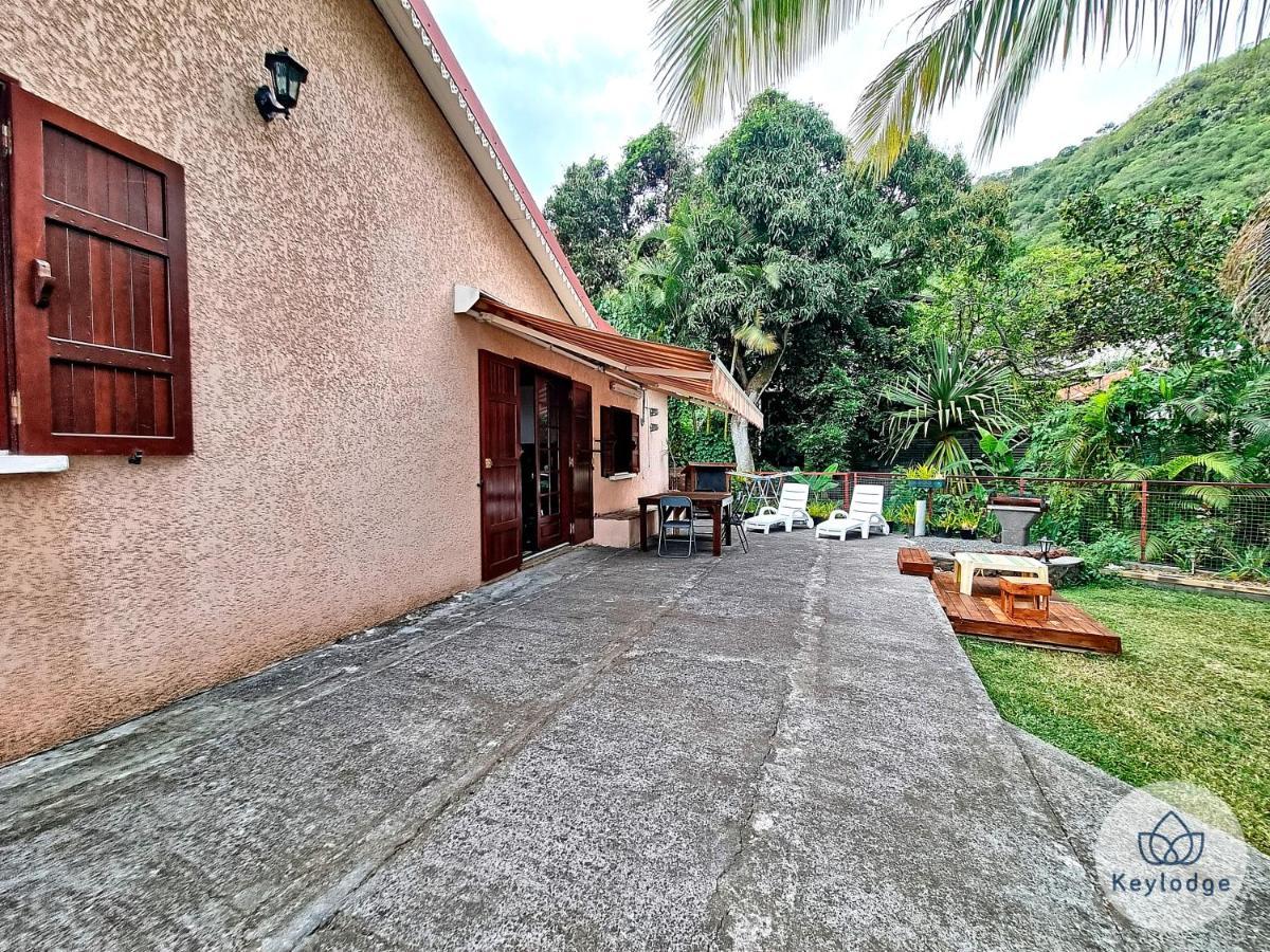 Kaz'A Olymp - Classe 3 Etoiles - Maison De Vacances A L'อองเทอร์-โดซ์ ภายนอก รูปภาพ
