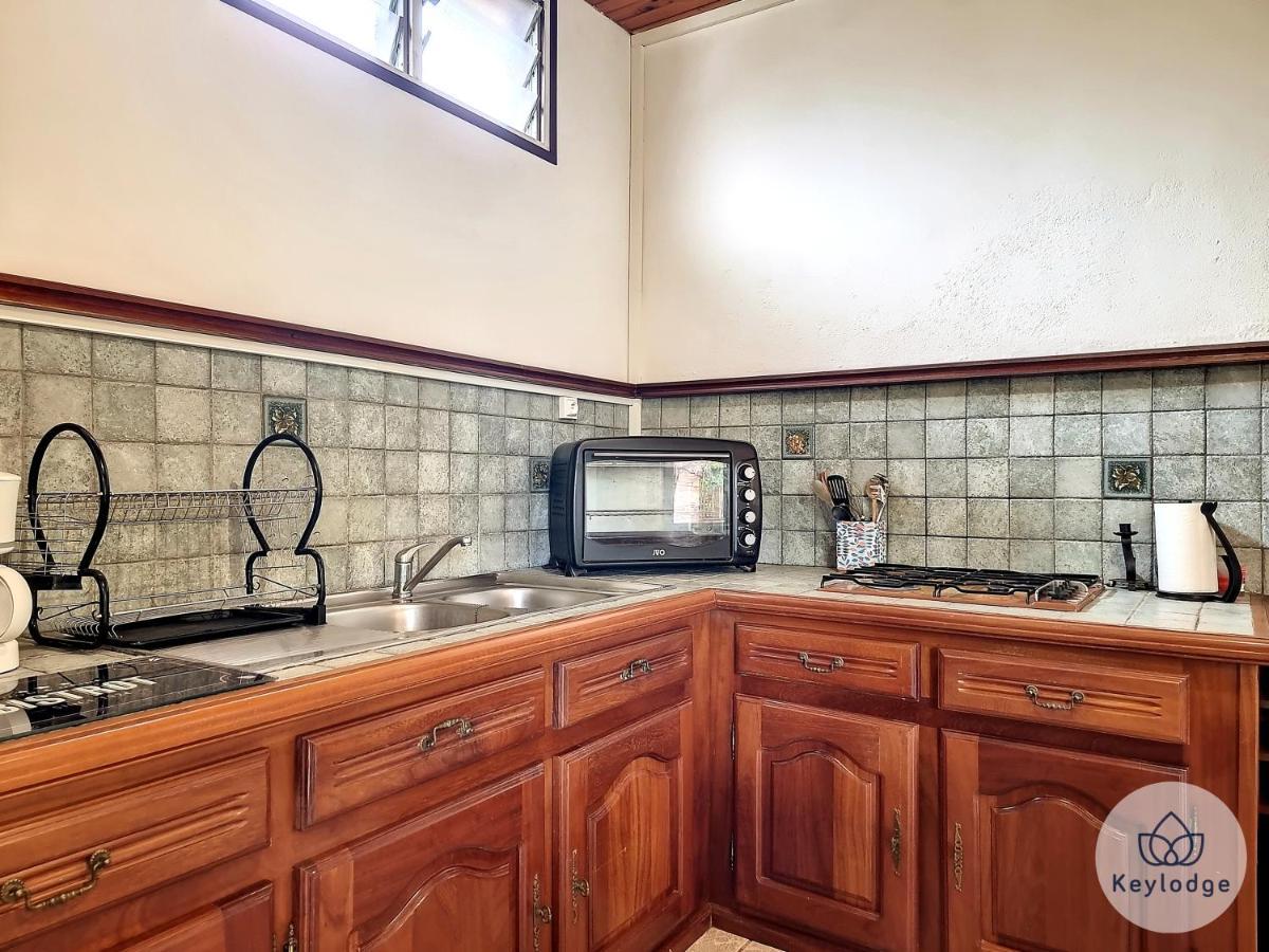 Kaz'A Olymp - Classe 3 Etoiles - Maison De Vacances A L'อองเทอร์-โดซ์ ภายนอก รูปภาพ