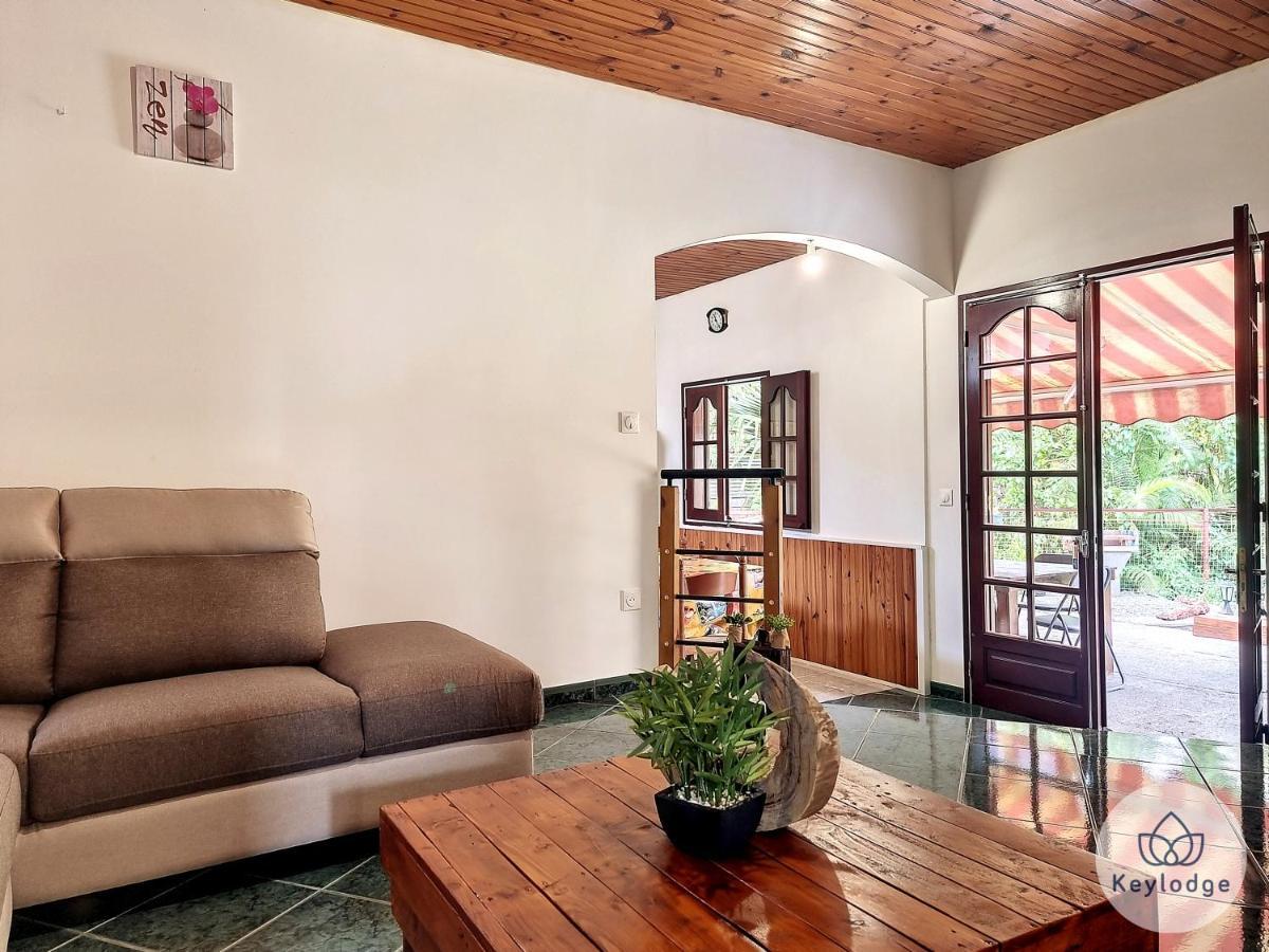 Kaz'A Olymp - Classe 3 Etoiles - Maison De Vacances A L'อองเทอร์-โดซ์ ภายนอก รูปภาพ